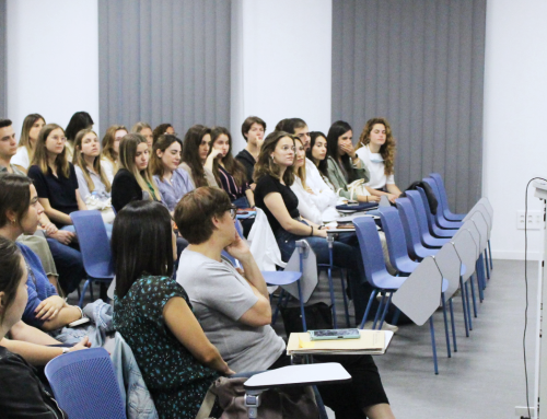 El ICS Camp de Tarragona recibe 75 nuevos residentes para completar la formación de la especialidad