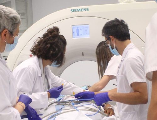 L’European Stroke Organisation acredita l’Hospital Universitari Joan XXIII de Tarragona amb el certificat ESO Stroke Unit