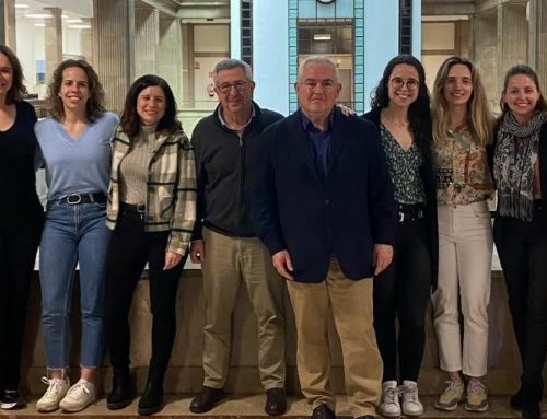 Dues premiades de l’Atenció Primària del Camp de Tarragona al “PhD day”