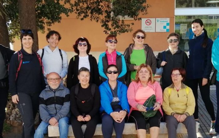 EAP-CAP Tàrraco | Tarragona - Institut Català de la Salut