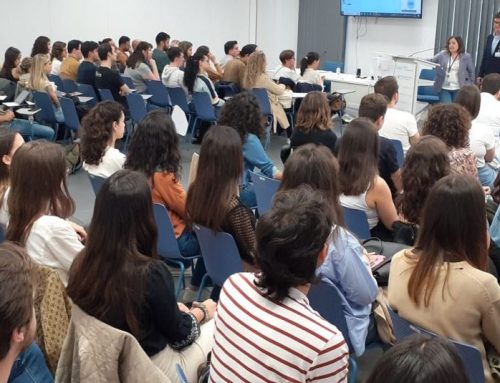 L’ICS Camp de Tarragona rep 80 nous residents de medicina i infermeria, cinc més que el 2023