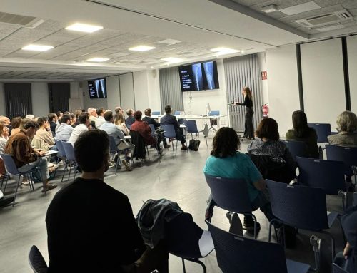 L’Hospital Joan XXIII acull la Sessió Ordinària de la Societat Catalana de Cirurgia Ortopèdica i Traumatologia