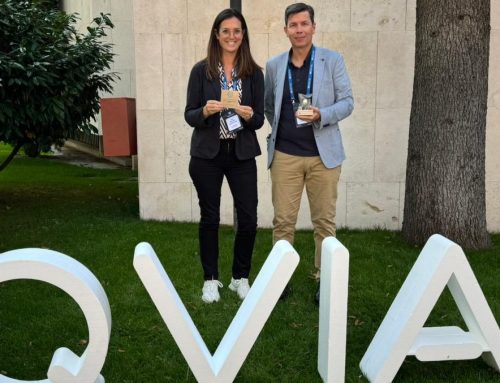 L’Hospital Universitari Joan XXIII, guardonat en els premis TOP 20 d’IQVIA Healthcare