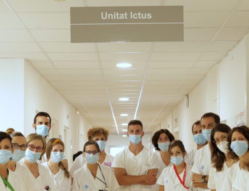 El Hospital Joan XXIII y el Ayuntamiento de Tarragona organizan una caminata popular para concienciar sobre el ictus.