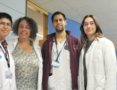 Nuevo dispositivo para el seguimiento de pacientes con Diabetes en el Hospital Universitario Joan XXIII