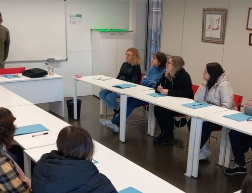 Jornada sobre la gestió de la demanda, programació per motiu i IA a Reus 4