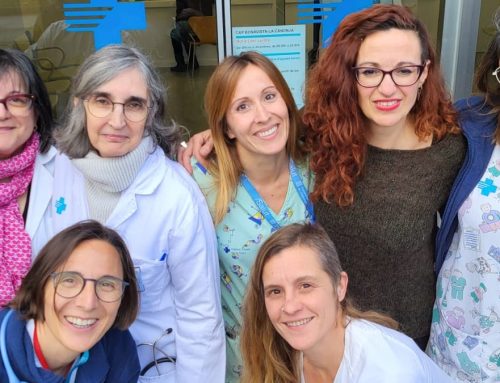 El equipo de Salud Comunitaria del CAP Bonavista – La Canonja publica un artículo científico sobre el acompañamiento de personas aisladas