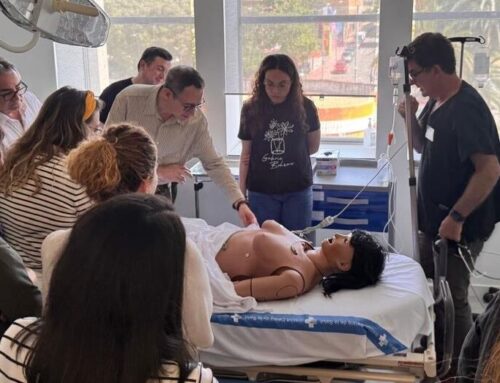 4a edició del Curs de Simulació Clínica d’Al·lergologia en Asma per a Atenció Primària