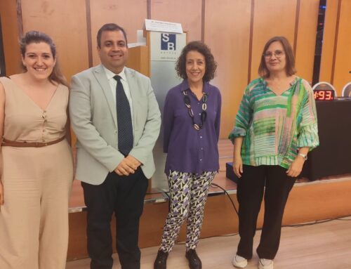 Èxit de participació i reconeixement al talent mèdic al Clínic Context 2025