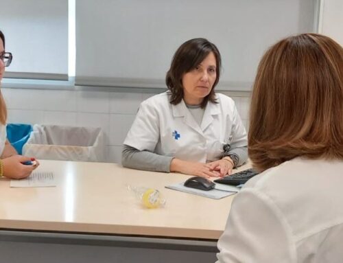 Desarrollan una herramienta para predecir el riesgo cardiovascular en personas con diabetes tipo 2