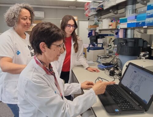 Un estudio profundiza en la mejora de la detección y seguimiento del hígado graso en fase avanzada