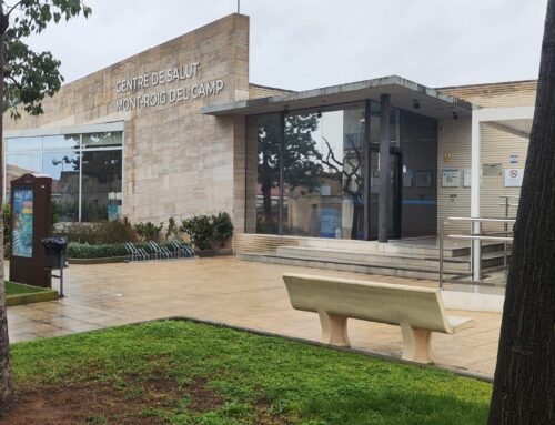 El EAP Mont-roig del Camp estudia con el lugar de residencia y el sentido de pertinencia influyen en la salud de la población