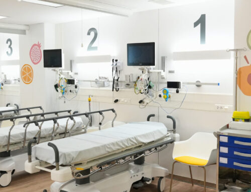 L’Hospital Universitari Joan XXIII obre l’Hospital de Dia Pediàtric