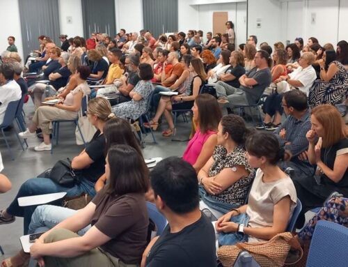 Més de 100 professionals participen en l’elaboració del Pla Estratègic de l’Atenció Primària 2026-2028