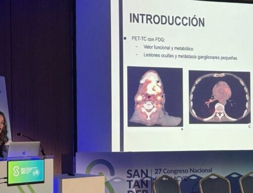 L’equip de Cirurgia Maxil·lofacial participa al Congrés de la SECOMCYC celebrat a Santander