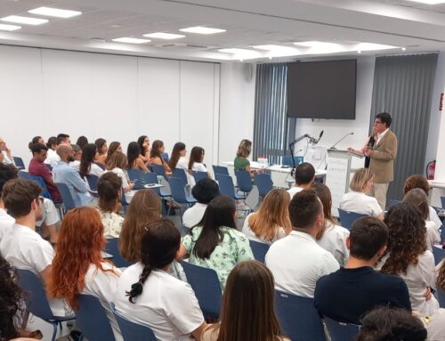 El Hospital Joan XXIII y la Atención Primaria del Camp de Tarragona despiden a la promoción de residentes 2025