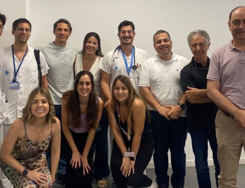 Els residents de l’Hospital Joan XXIII comparteixen coneixement a l’UPDATE MIR 2025