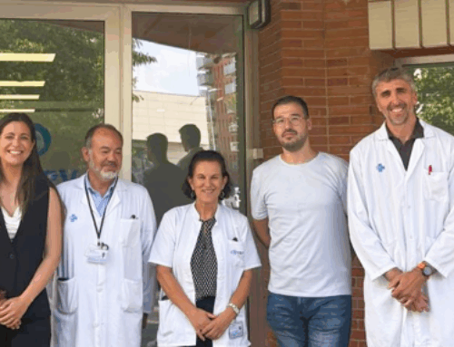 L’IISPV avança en el diagnòstic i la predicció de l’agressivitat del càncer de pròstata