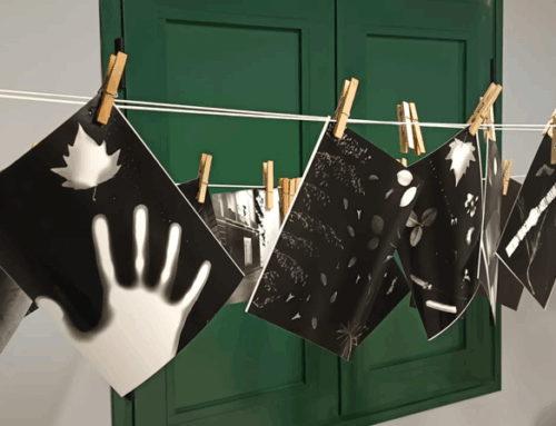 Pacients participen en projecte que avalua l’impacte de l’art i la cultura en el benestar emocional