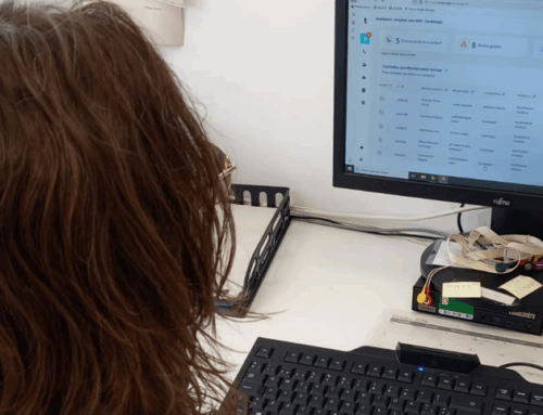 El HJ23 incorpora una herramienta de IA conversacional para hacer seguimiento de pacientes con insuficiencia cardíaca