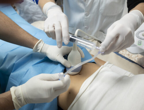 El HJ23 participa en la validación de una técnica menos invasiva para tratar la endometriosis