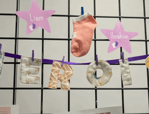 El Hospital Joan XXIII conmemora el Día Mundial de la Prematuridad con un encuentro con familias