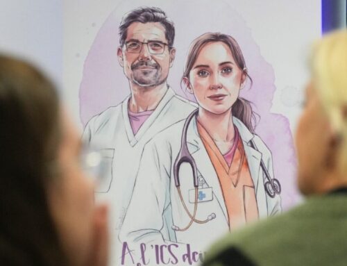 Professionals sanitaris, juristes i policies aborden de manera conjunta com millorar la detecció de violència de gènere i l’atenció a les víctimes