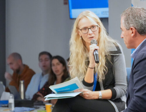 El ICS Camp de Tarragona refuerza la cultura de seguridad del paciente con aprendizajes del sector aeronáutico