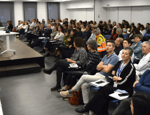 Més de 250 professionals comparteixen bones pràctiques a la III Jornada de Qualitat i Seguretat dels Pacients