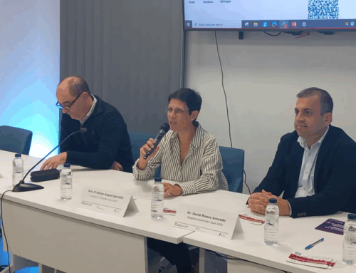 El Curs d’Actualització en Autoimmunitat i Trombosi aborda els avenços més recents