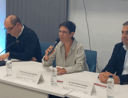 El Curso de Actualización en Autoinmunidad y Trombosis aborda los avances más recientes