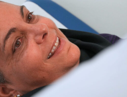 El ejemplo de Laura: un proceso de sanación en el Área de Hematología