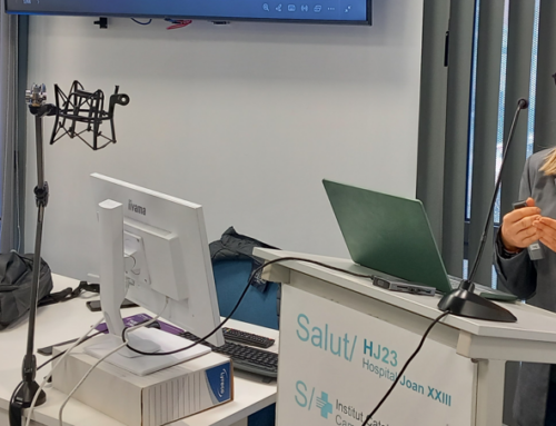 El HJ23 celebra un curso sobre la rehabilitación del paciente amputado de extremidad inferior