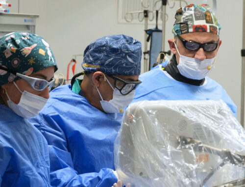El Hospital Joan XXIII reúne a expertos internacionales en intervenciones coronarias avanzadas