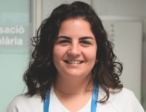 El Hospital Joan XXIII refuerza la atención cardiovascular con la superespecialización en cardiología de una farmacéutica del centro