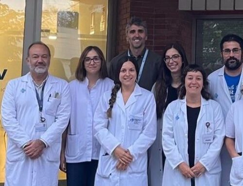 Las vesículas de la grasa prostática revelan un nuevo mecanismo que favorece el cáncer de próstata