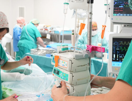 Tecnología aplicada a la mejora continua: tres experiencias del Hospital Universitari Joan XXIII en anestesiología