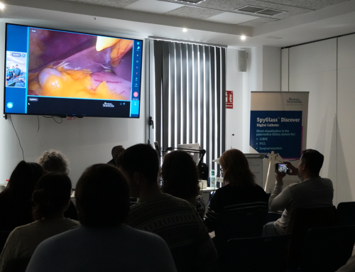 L’Hospital Joan XXIII celebra la 10a edició del Curs Internacional de Formació en Cirurgia Laparoscòpica de la Via Biliar