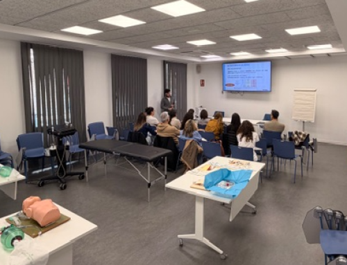 El Hospital Universitario Joan XXIII impulsa la formación conjunta en vía aérea entre Urgencias y Anestesiología