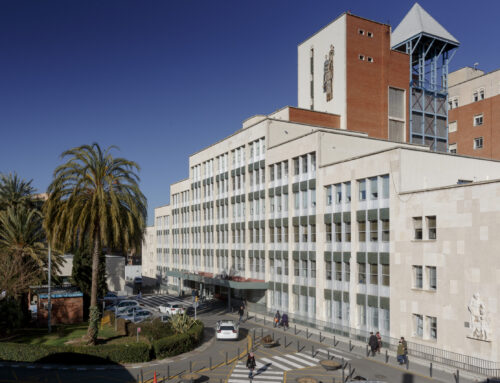 L’Hospital Joan XXIII crea una consulta específica d’obesitat per donar una resposta més ajustada a la complexitat de la malaltia