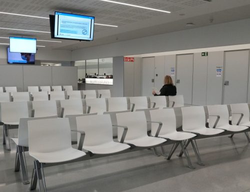 L’Hospital Joan XXIII impulsa la transformació d’Urgències per ampliar els espais assistencials