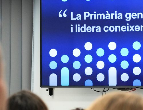 La Atención Primaria del ICS en el Camp de Tarragona define las prioridades de los próximos años
