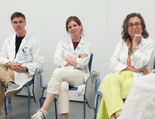 L’Hospital Joan XXIII i GiPSS organitzen una sessió grupal amb persones exfumadores pel Dia Mundial Sense Tabac