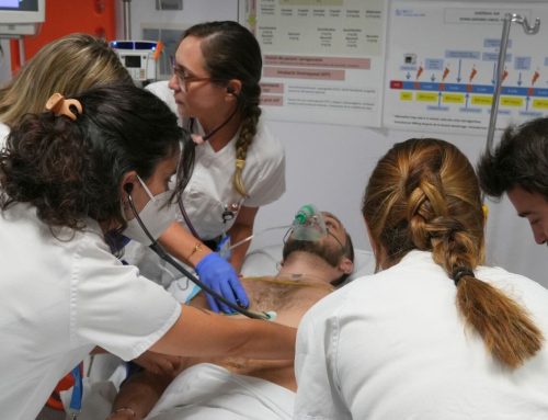 L’Hospital Joan XXIII formarà el primer resident de la nova especialitat de medicina d’urgències i emergències a Tarragona