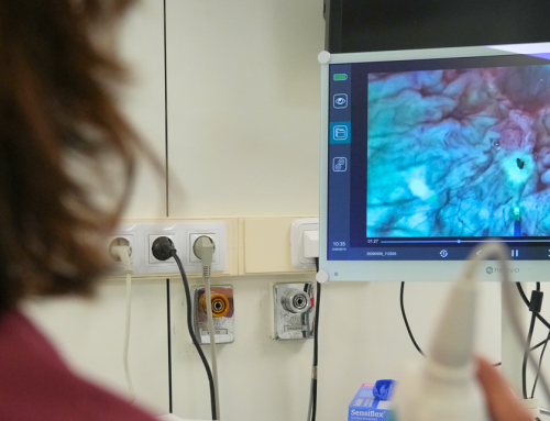 El Hospital Universitari Joan XXIII inicia un tratamiento con láser para tumores vesicales que evita pasar por quirófano