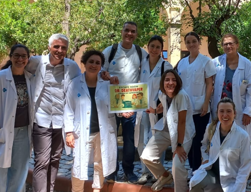 El CAP Sant Pere de Reus promou la prevenció del tabaquisme entre els joves amb una escape room i un concurs de dibuix