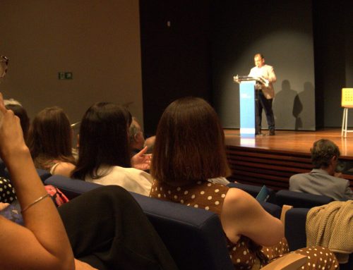 El Servei de Medicina Interna de l’Hospital Joan XXIII celebra mig segle de formació MIR