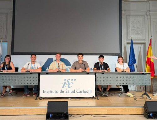 La Secretaria Tècnica de l’ICS al Camp de Tarragona, clau en el primer Datathon InCa sobre complexitat en cures