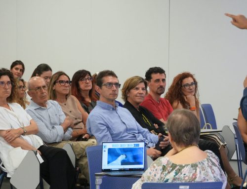 El Hospital Joan XXIII actualiza el abordaje del dolor de miembro fantasma en pacientes amputados