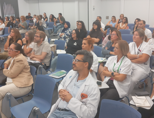 La detecció precoç i els biomarcadors obren una nova etapa en l’abordatge de l’Alzheimer